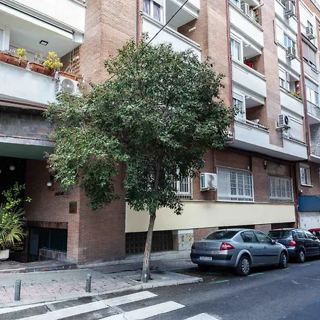 Apartamentos Duque-2