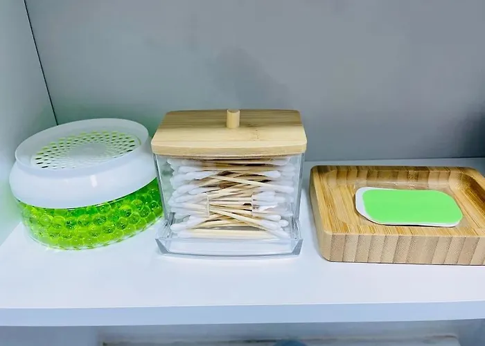 Fantástico Apartamento C Centro