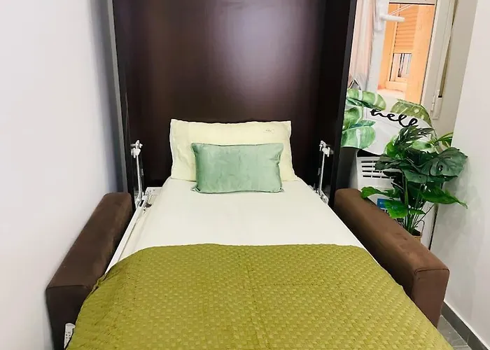 Fantástico Apartamento C Centro