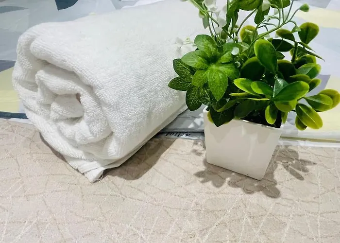 Fantástico Apartamento C Centro